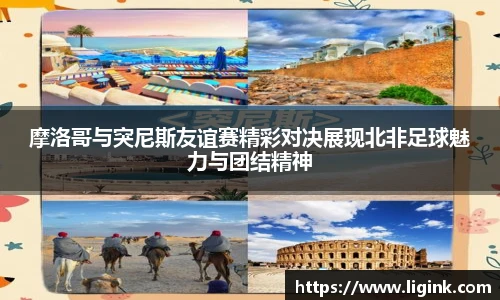 摩洛哥与突尼斯友谊赛精彩对决展现北非足球魅力与团结精神